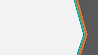 Marketing Powerpoint - Mitchell Alomar