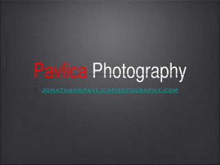 Pavlica   Photography ,[object Object]