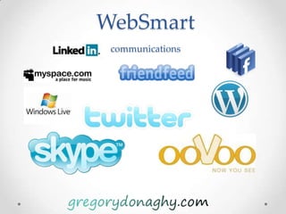 WebSmartcommunications 