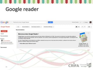 Google reader




35
 