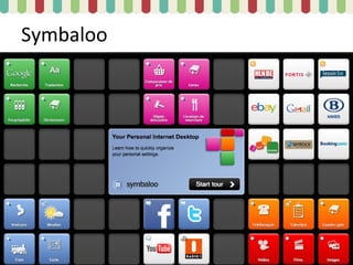 Symbaloo




37
 