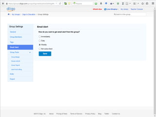 A Web social como forma de potenciar a aprendizagem Workshops Novas Tendências na
Educação 2016
Lino Oliveira
p. 42
 