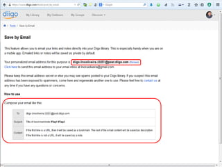 A Web social como forma de potenciar a aprendizagem Workshops Novas Tendências na
Educação 2016
Lino Oliveira
p. 49
 