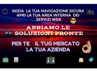 Web & Social strategy