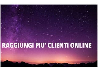 Web & Social strategy