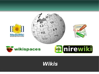 Wikis 