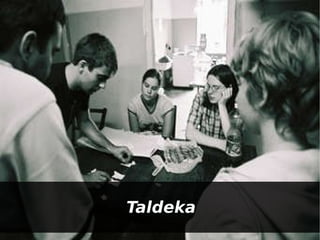 Taldeka 