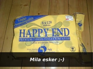 Mila esker ;-) 