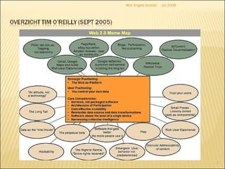 juli 2008 Wim Engels Aurelia! 