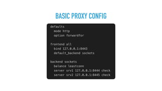 WebSockets 101 | PDF