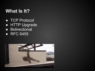Websockets | PDF