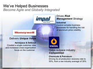 Websphere Revolution