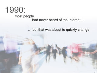 Websphere Revolution