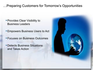 Websphere Revolution