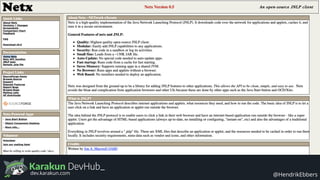 Karakun DevHub_
@HendrikEbbersdev.karakun.com
 
