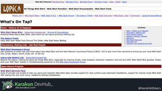 Karakun DevHub_
@HendrikEbbersdev.karakun.com
 