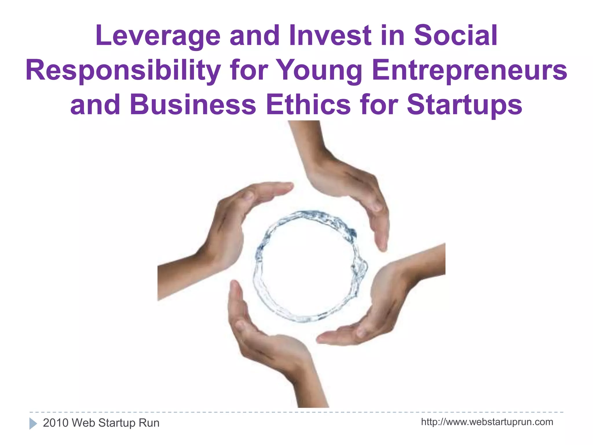 What’s next?Running the 2010 London Marathon on April 25, 2010Why?Started running at the age of 35 (in April 2009) and   as a real gentleman shouldn’t go on and on about what he does to stay fit, I want to dedicate my running to create leverage and sustainability, from entrepreneurship and business ethics to sports and social responsibility!http://www.webstartuprun.com2010 Web Startup Run