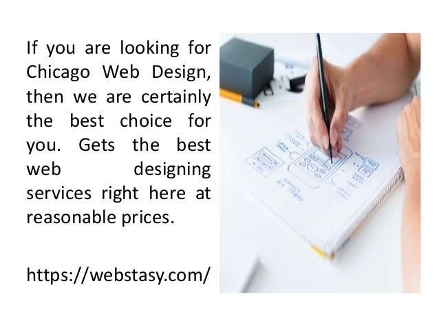 chicago web design company