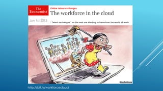 Jun 1st 2013
http://bit.ly/workforcecloud
 