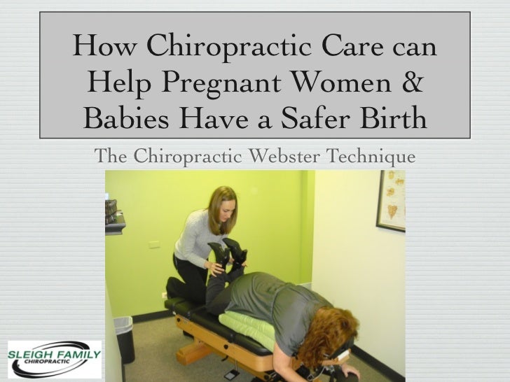 How the ster Technique Helps Women Have Safer Births