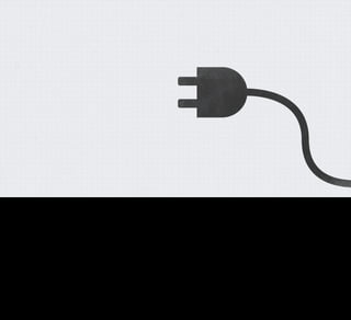 Today though I want to talk about a speciﬁc interest of mine that I’ve been exploring for the last few years - the way that the network is starting to permeate the physical world, and how data,
physical objects and even our environments are all starting to merge together.

And in particular I’m going to be talking about a particular subset of that - connected appliances the home.
 
