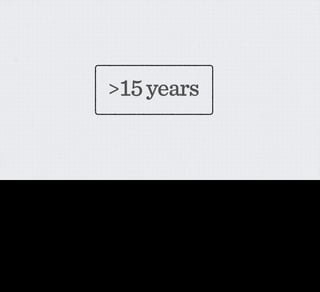 >15 years


Here’s another reason why that fridge makes no sense.

Can any of you guess the approximate life-time use of a fridge in the home? How often people replace them? I don’t have super accurate ﬁgures on this at the moment, if I’m honest, but the best
evidence I can get is that in the US, most fridges last in excess of FIFTEEN YEARS before they’re replaced.
 