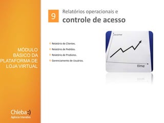  Avaliação do produto.