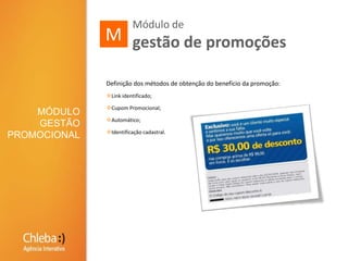 Gestão do vitrines e banners.2MÓDULO BÁSICO DA PLATAFORMA DE LOJA VIRTUAL Flash da home.