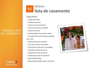  Cadastro de banners (upload).