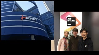 WebStormから始まる快適Web開発ワークフロー #html5jk