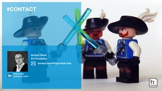 Arnaud Sieux
Co-Fondateur
arnaud.sieux@tips-tank.com
Cliquez pour
Accéder au profil
#CONTACT
 