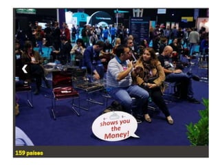 Web Summit clube europeu