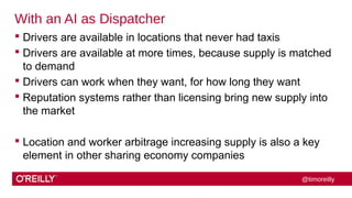 The AIs Are Not Taking Our Jobs...They Are Changing Them Slide 32