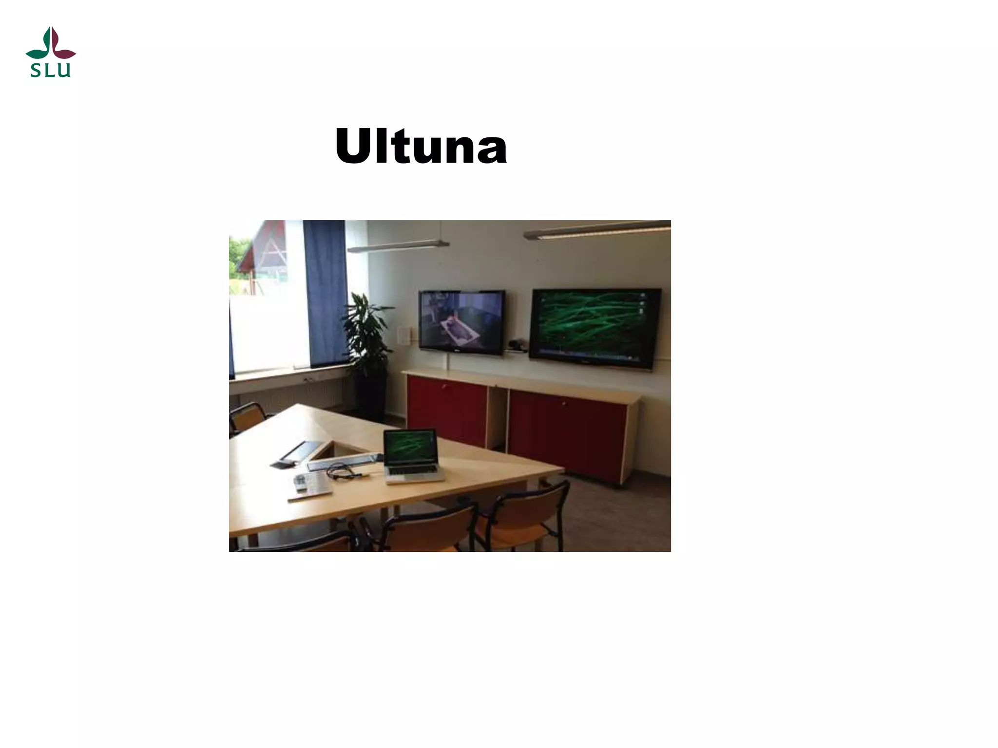 Ultuna