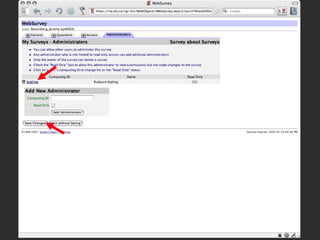 ADMINISTRATOR KIPLING
 