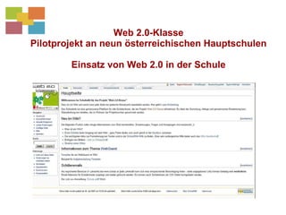 Webtalks 181010 Social Media Einsatz im Unterricht