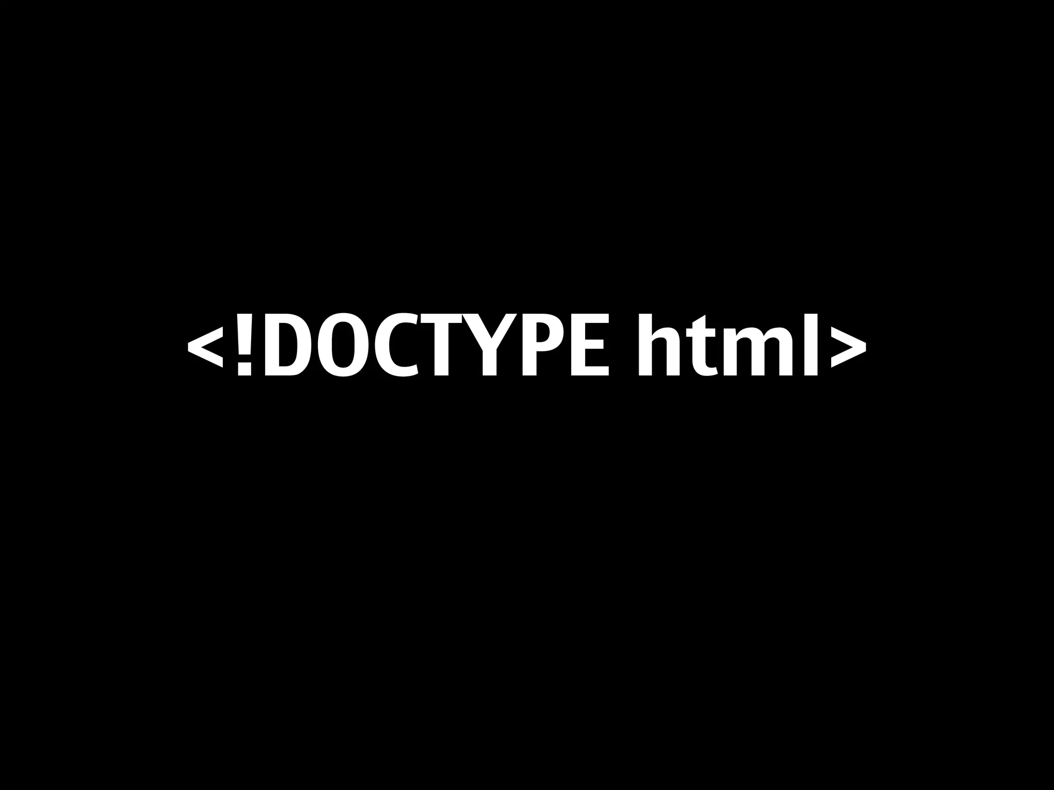 <!DOCTYPE html>
 