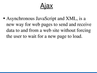 technology@web | PPT