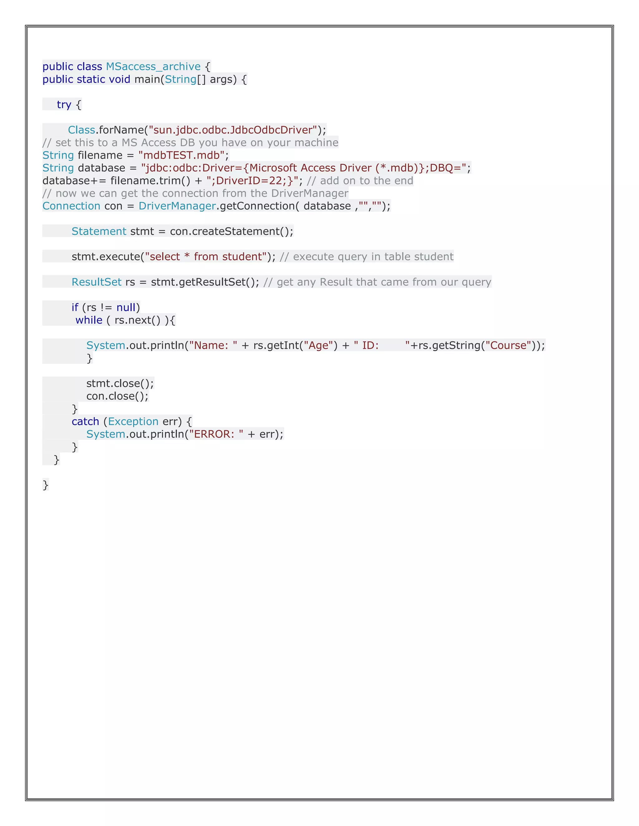 Web Technology Lab files with practical | PDF