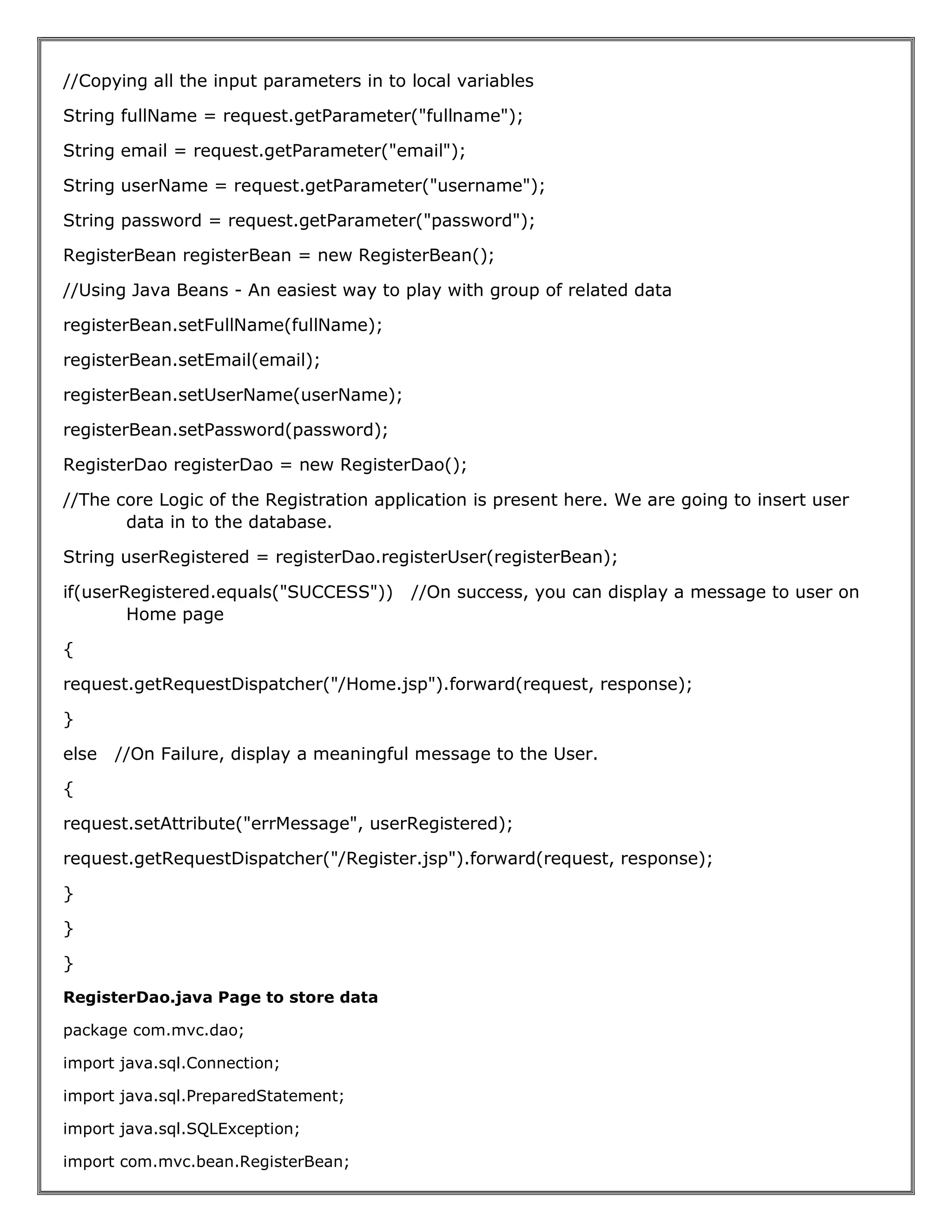 Web Technology Lab files with practical | PDF