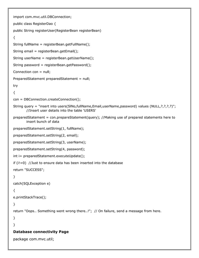 Web Technology Lab files with practical | PDF