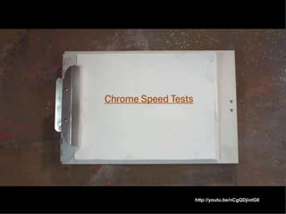 Namics.
12.10.2010 Performance. WebTech.
42
http://youtu.be/nCgQDjiotG0
 