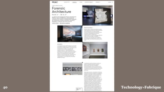 FabriqueTechnology+40
 