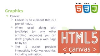 Introduction to Web Technologies Powerpoint | PPTX