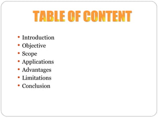 Web technologies | PPT