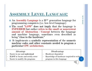 Web technologies lecture 01 | PDF