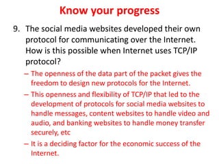 Web technology | PDF