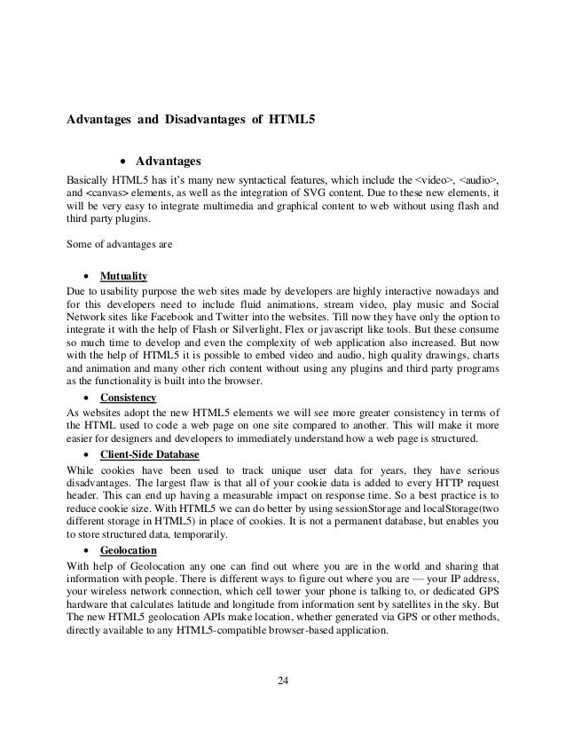 Report File On Web Technologyhtml And Css High School Experience Essay also Essay Proposal Example Argumentative Essay Thesis Statement Examples