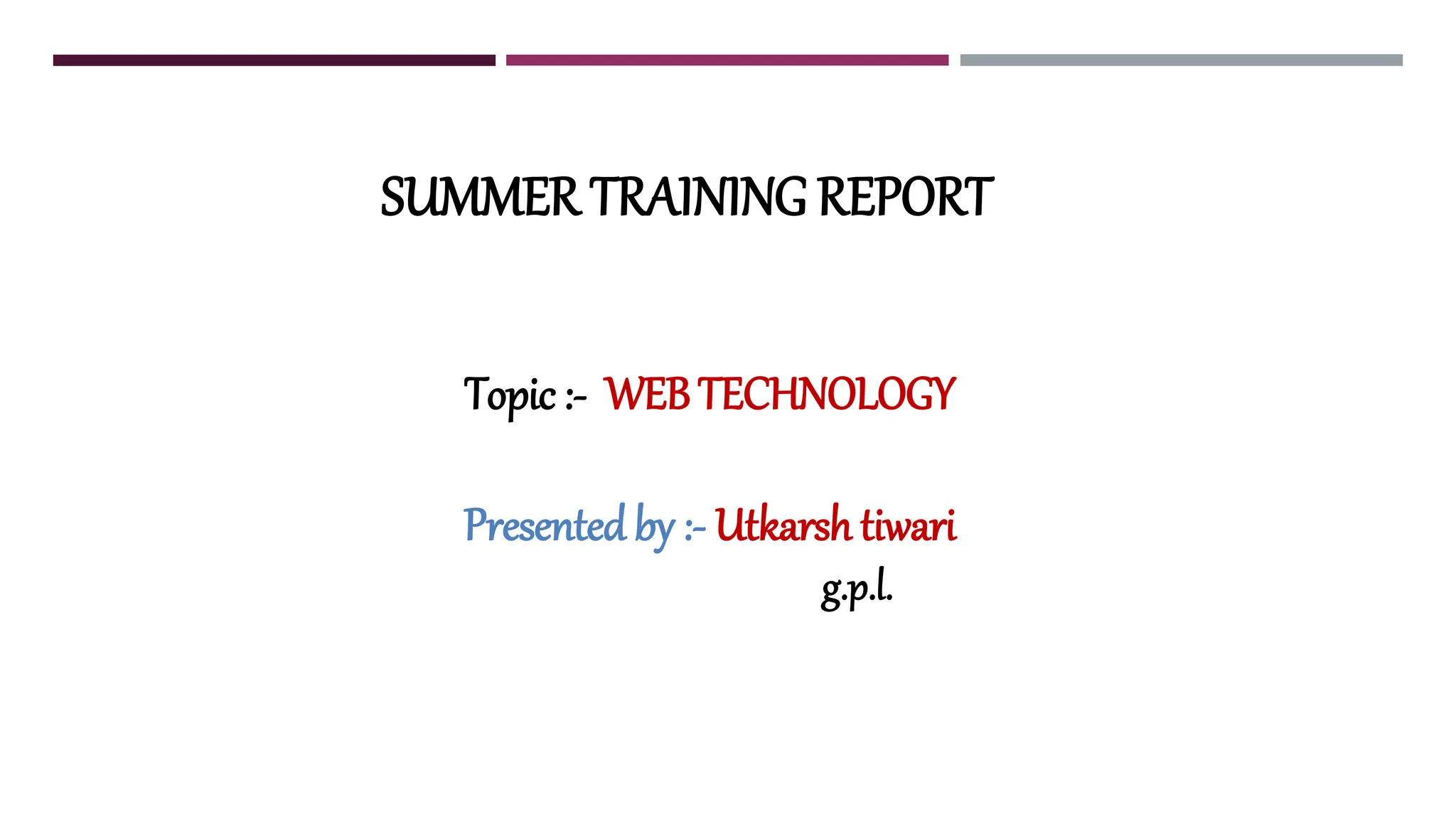 WebTechnology presentation.pptx