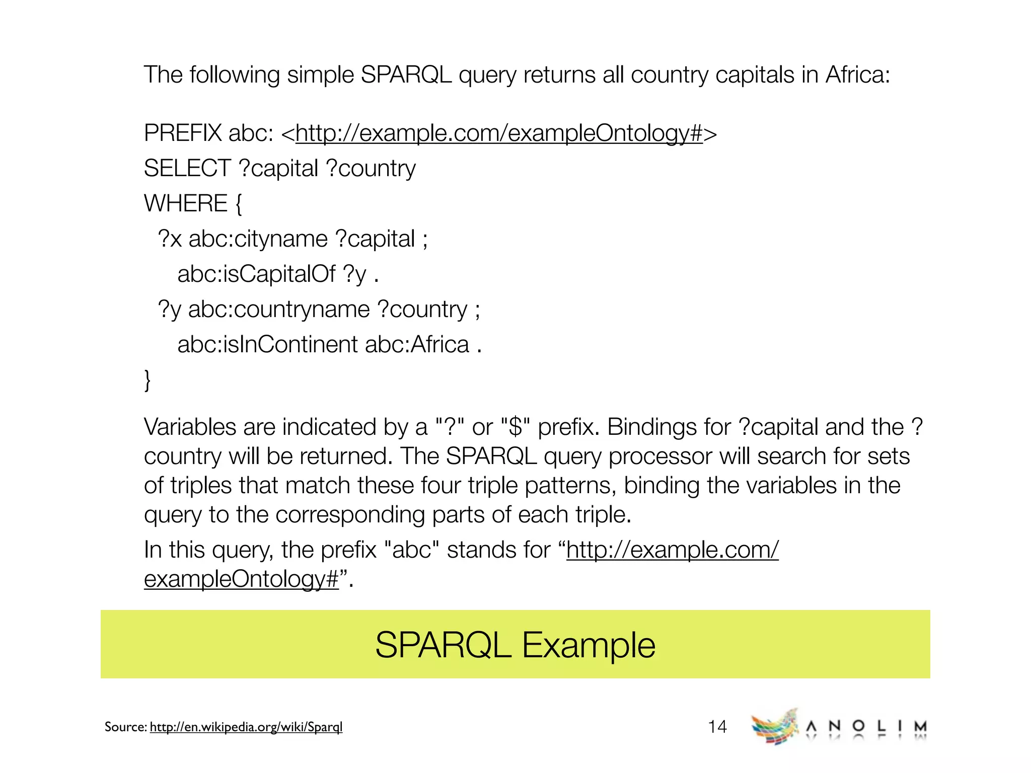 Web Technology Trends (early 2009)